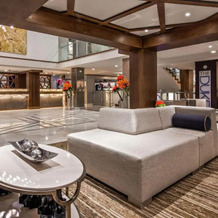 The Kingsley Bloomfield Hills - a DoubleTree by Hilton, 布卢姆菲尔德希尔斯 — 照片 2
