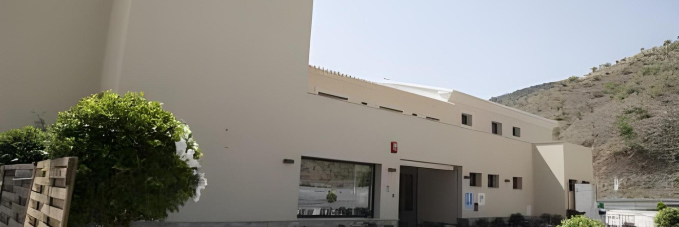 Hotel Restaurante El Corte, 卡萨贝尔梅哈 — 照片 1