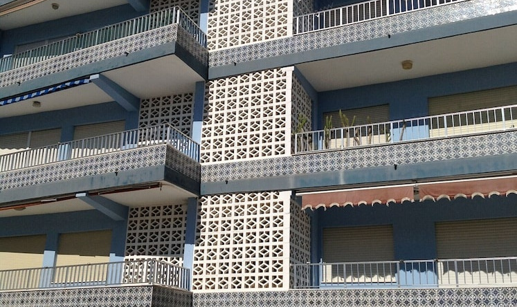 La Caracola Esc. A 2º pta 7, Xeraco — photo 1
