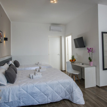 Baia D'oro Hotel, Ликата — фото 3