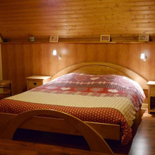 B&B La Moraine Du Lac, Крют — фото 3