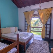Hotel Fazenda Pintado Na Brasa, 雅卡雷伊 — 照片 4