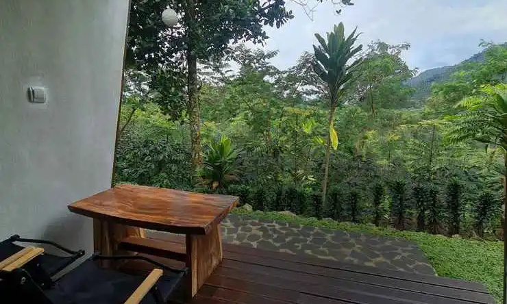 Cabin Bukit Bentang, Читаринггул — фото 1