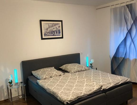 L1 Apartments, 诺因基兴 — 照片 1