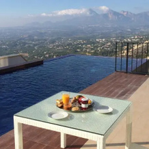 Villa Of Glass Altea Hills, Альтеа — фото 3