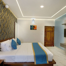 Royal Tusker Luxury Service Apartments, 迈索尔 — 照片 5