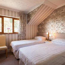 Langdon Farm Guest House, Kilgetty Begelly — photo 3