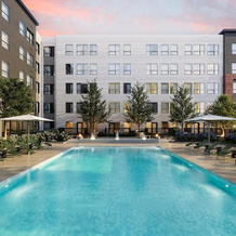Luxury Apartments by Hyatus at Boston Everett, Everett — photo 4