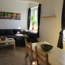 Ferienwohnung Markus Nitsch, 贝伦施泰因 — 照片 4