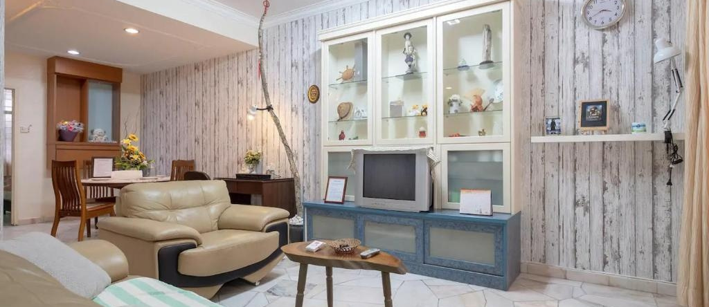 •Lovely Home•11Pax+4Bedrooms+Themed•Bukit Mertajam, Bukit Mertajam — photo 1