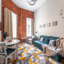 Proseco apart Apartments, 圣彼得 — 照片 2