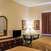 Quality Inn & Suites Bellville - Mansfield, 贝尔维尔 — 照片 5
