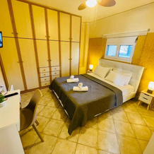Votsalakia Hotel & Luxury Apartments, 塞利尼亚 — 照片 5
