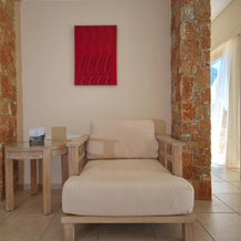 Alonissos Beach Bungalows & Suites Hotel, Алониссос — фото 2