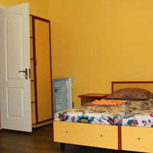 Nadezhda Hotel, Malorechenskoe — photo 2