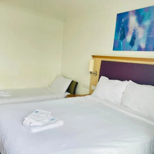 Willen Lodge, Милтон Кейнс — фото 5