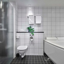 Scandic Plaza Umeå, 于默奥 — 照片 2