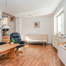 Smart Apartment In Thyborøn Near Sea, Тюборон — фото 4