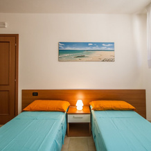 Hotel Alba Holiday, Альба-Адриатика — фото 4