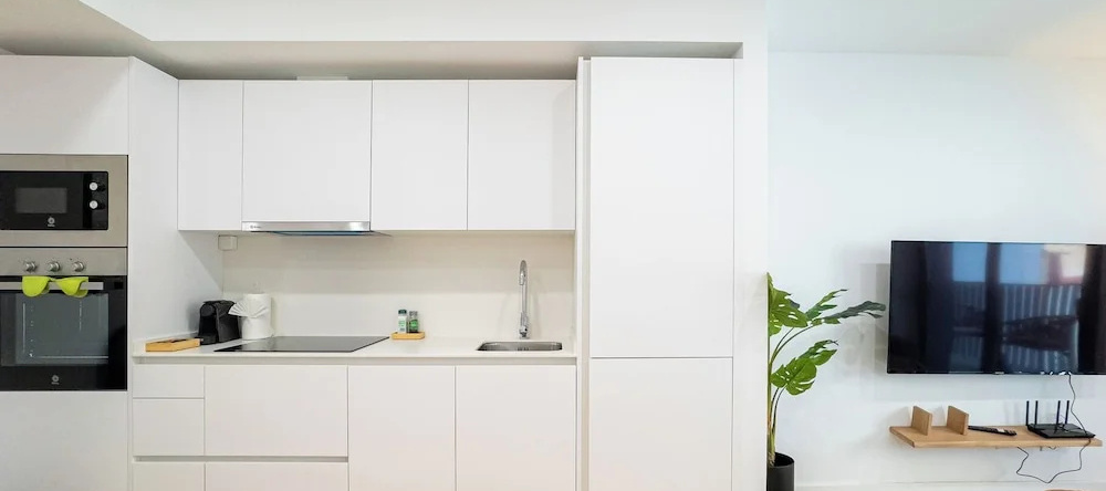 Stay U-nique Apartments Albeniz BCN, 奥斯皮塔莱特德略夫雷加特 — 照片 1