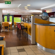 Holiday Inn Express Swansea - East by IHG, Neath — photo 5