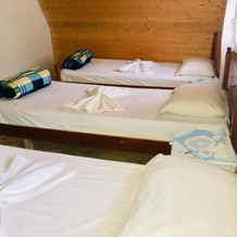 Guesthouse Dritan Tethorja, Theth — photo 3