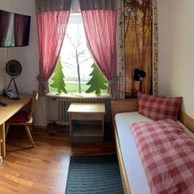 Hotel - Restaurant - Café Forsthaus Lahnquelle, 内特芬 — 照片 2