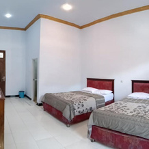 Hotel Nadia Bromo, Сапикереп — фото 5