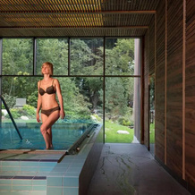 Seehotel Wilerbad, 萨尔嫩 — 照片 4