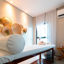 Ipioca Beach Resort Maceió, Satuba — photo 5