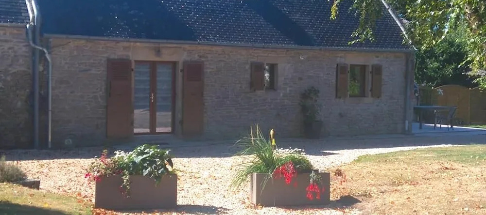 La Longère de Kermatheano, Plomeur — photo 1