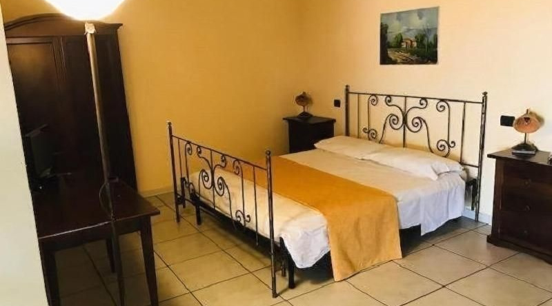 Agriturismo Aurora, Патерно — фото 1