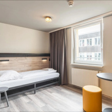 a&o Warszawa Wola, 华沙 — 照片 3