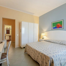 Hotiday Room Collection - Cinisi, Чинизи — фото 4