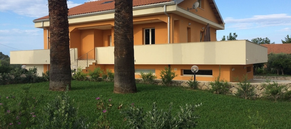 Case Vesta, Melilli — photo 1
