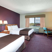 AmericInn by Wyndham Rexburg BYUI, 雷克斯堡 — 照片 4
