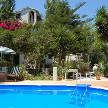 Kanoni Beach Apartments, Paxos — photo 4
