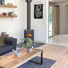 4 Person Holiday Home In Helsinge, Хельсинге — фото 4