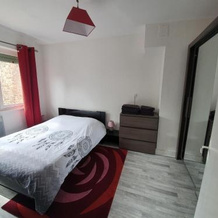 Appartement des Remparts, 瓦朗谢讷 — 照片 3