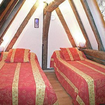 Gîte Unverre, 2 pièces, 2 personnes - FR-1-581-52, 温韦尔 — 照片 4