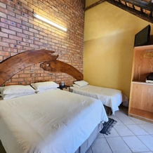 Mukurumanzi Lodge, Полоквейн — фото 3
