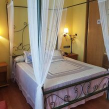 Hotel Virginia RH, Vinuesa — photo 4