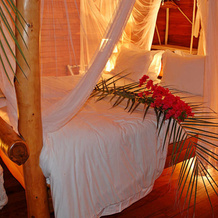 Nyati Beach Lodge, Magaruque — photo 5