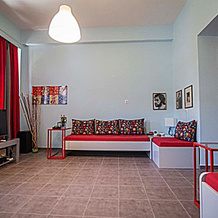 Petros's House, Месолонгион — фото 5