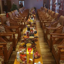 Biriyading Hotel, Garze — photo 3