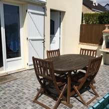 Holiday Home Gite De Lépine, Шампо — фото 3