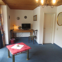 B&B zum Treppchen, 勒斯尼希 — 照片 5