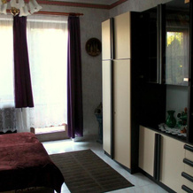 Ibolya Apartmanok, 福纽德 — 照片 4
