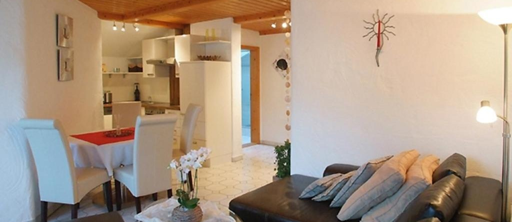 Ferienwohnung Fritz, Боденмайс — фото 1