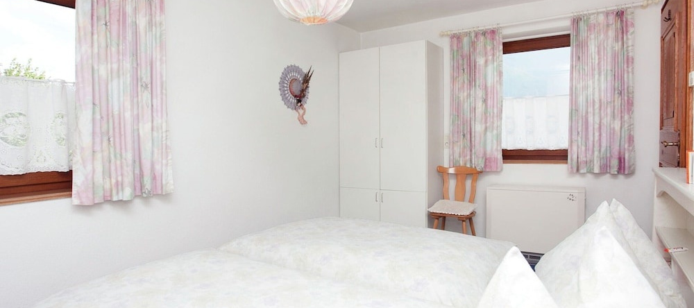 Apartment in Stuhlfelden Near Ski Lift, 米特西尔 — 照片 1